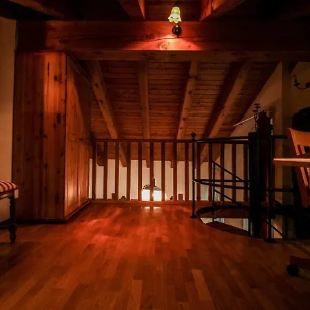 Apartamento Vieille Rooftop